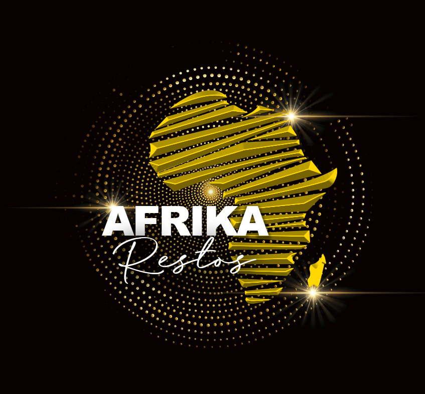 AFRIKARESTOS Logo